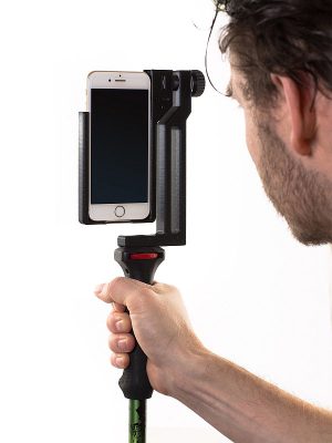 Praktisch, leicht und flexibel – Fotografieren mit dem Smartphone Praktisch, leicht und flexibel – Fotografieren mit dem Smartphone